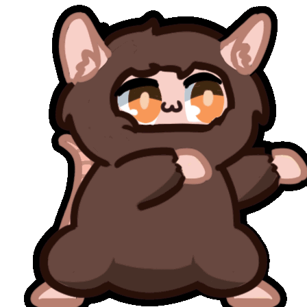 Emote Animated Sampl 2