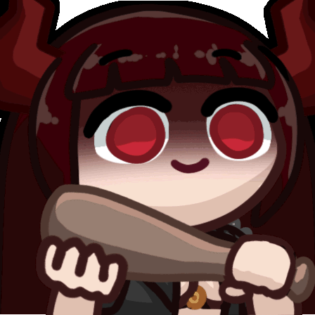 Emote Animated Sample 3