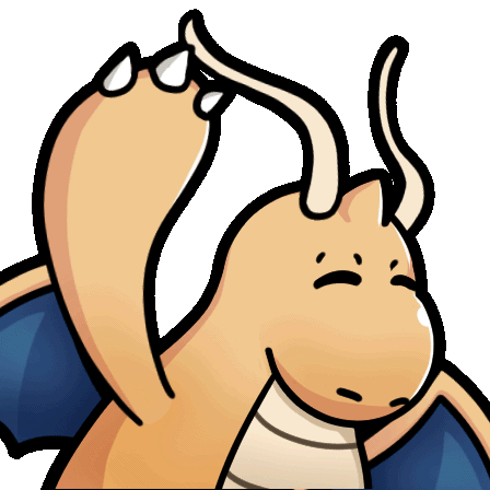 Emote Animated Sample 4